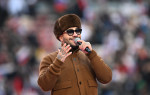 Timati rapper Rusia