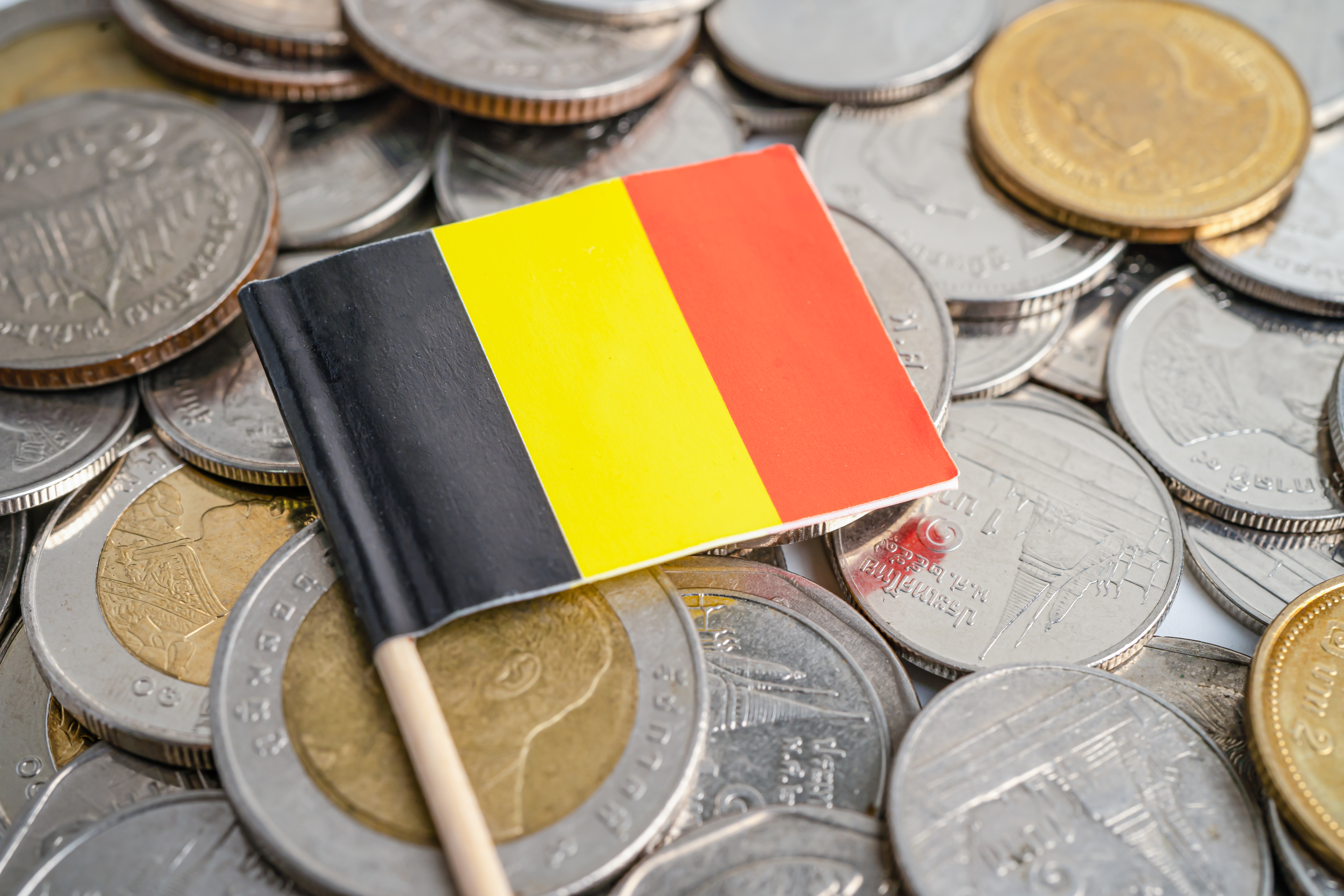 Institutul economic german: Dependenţa Germaniei de China creşte într-un ritm „devastator”