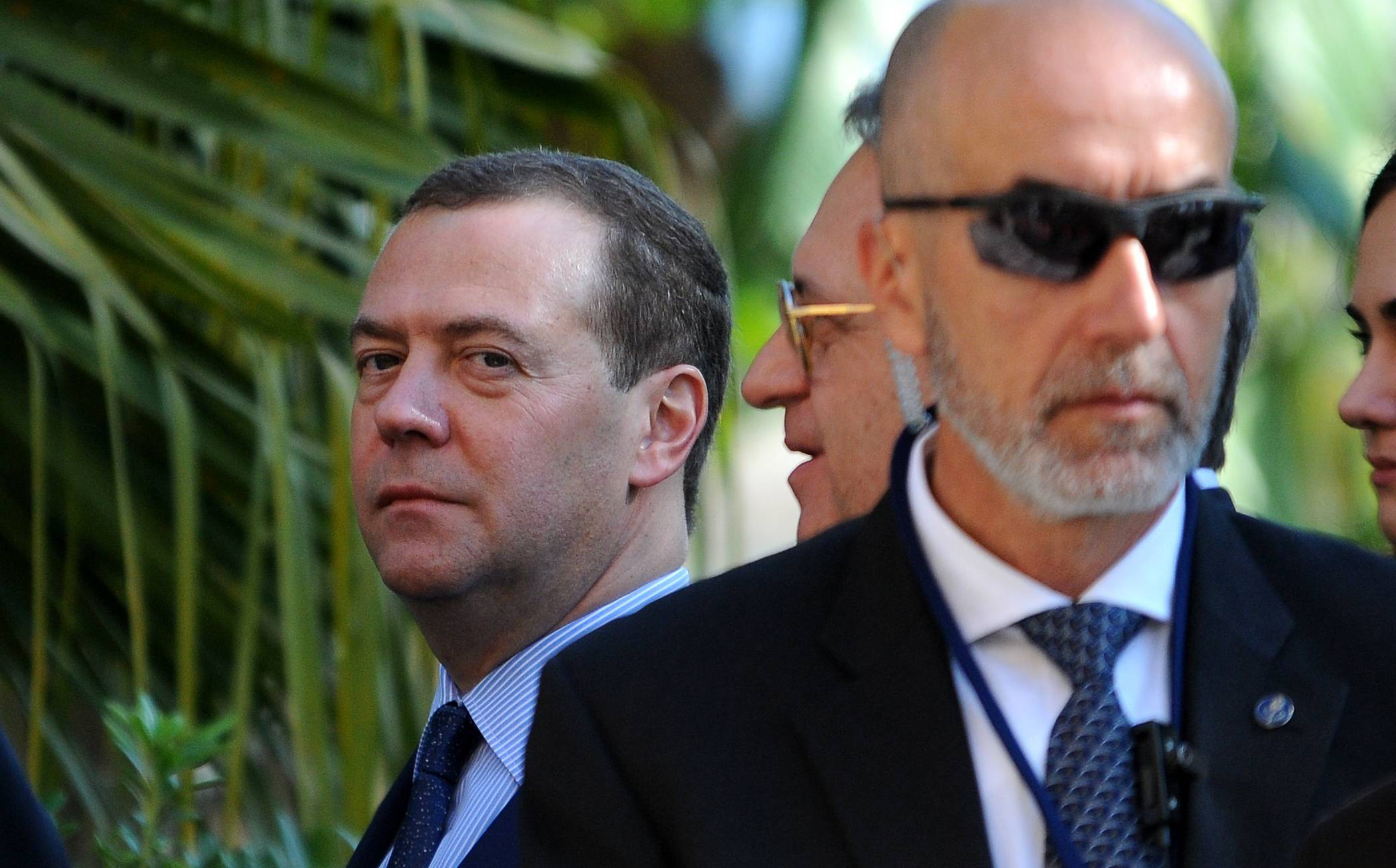 Medvedev intervine în alegerile din Italia. Presa din peninsulă denunță „ingerinţa Rusiei”