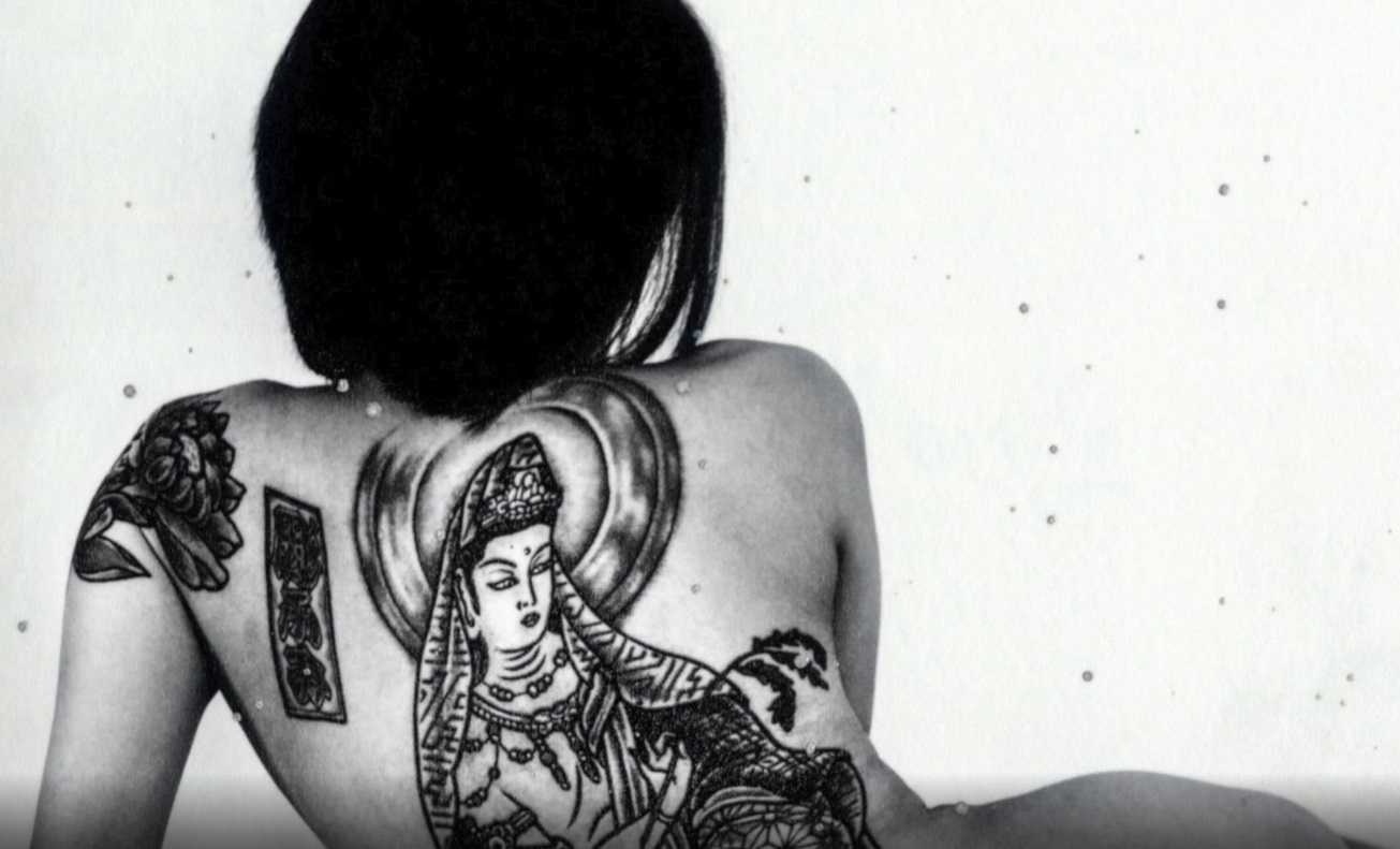 Viața secretă a femeilor din Yakuza, temuta mafie japoneză