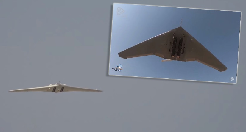 SUA: Rușii au început antrenamentele cu drone militare iraniene pe care vor să le folosească în războiul din Ucraina