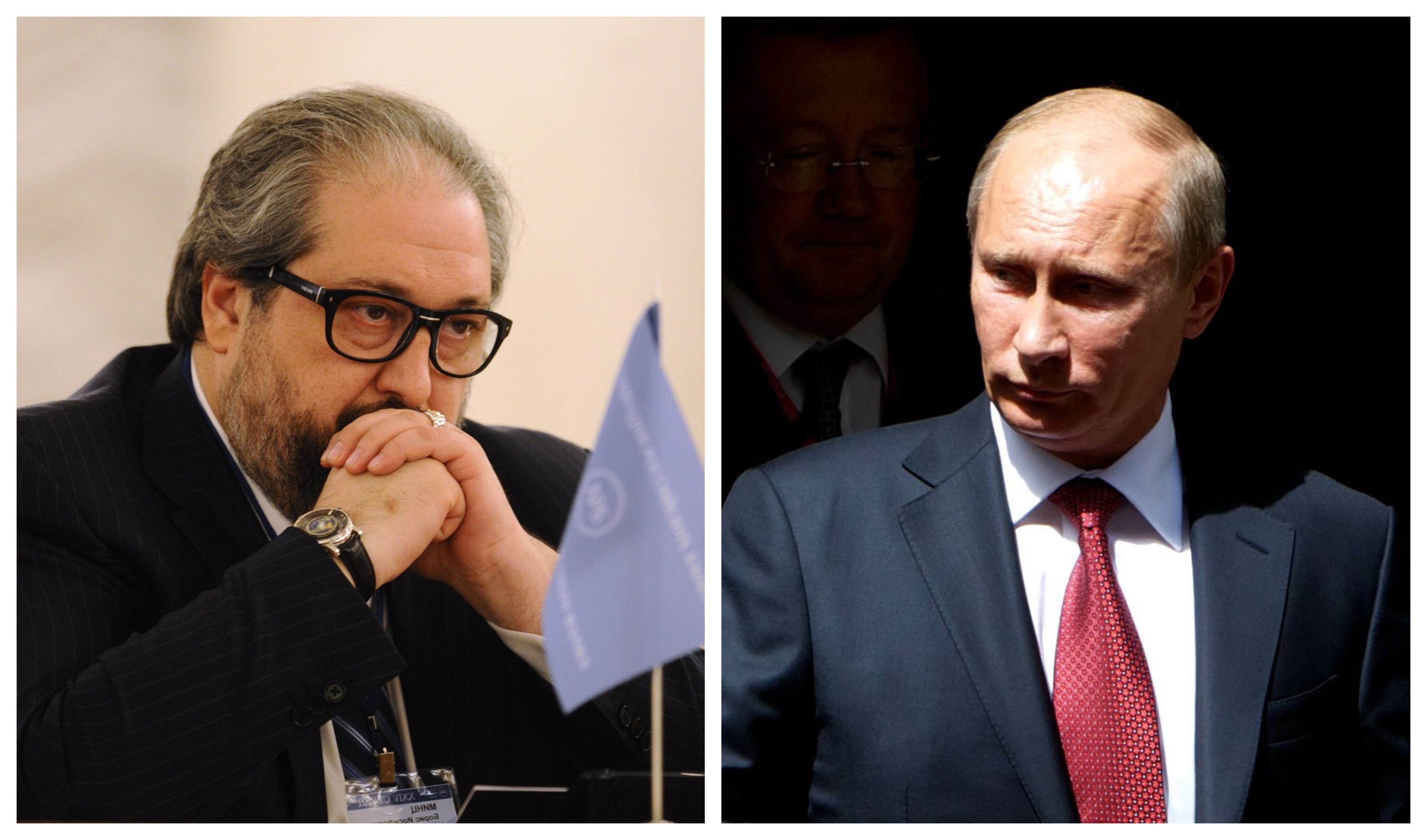 Unul dintre „oligarhii lui Putin” critică dur invazia Ucrainei. „Nu am nicio intenție să trăiesc într-un buncăr, ca Putin” (BBC)