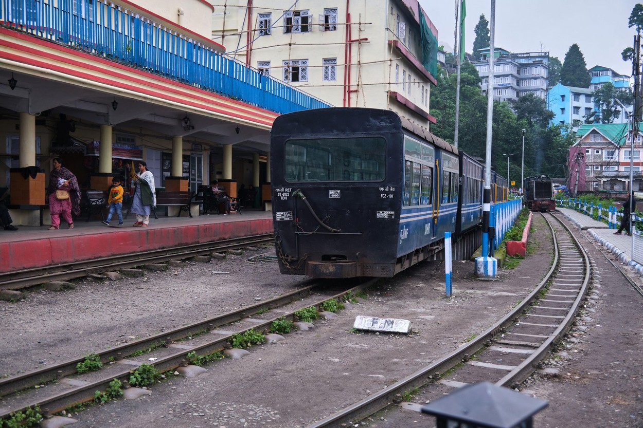 Un indian s-a luptat în instanță 22 de ani pentru 25 de cenți plătiți în plus pe două bilete de tren