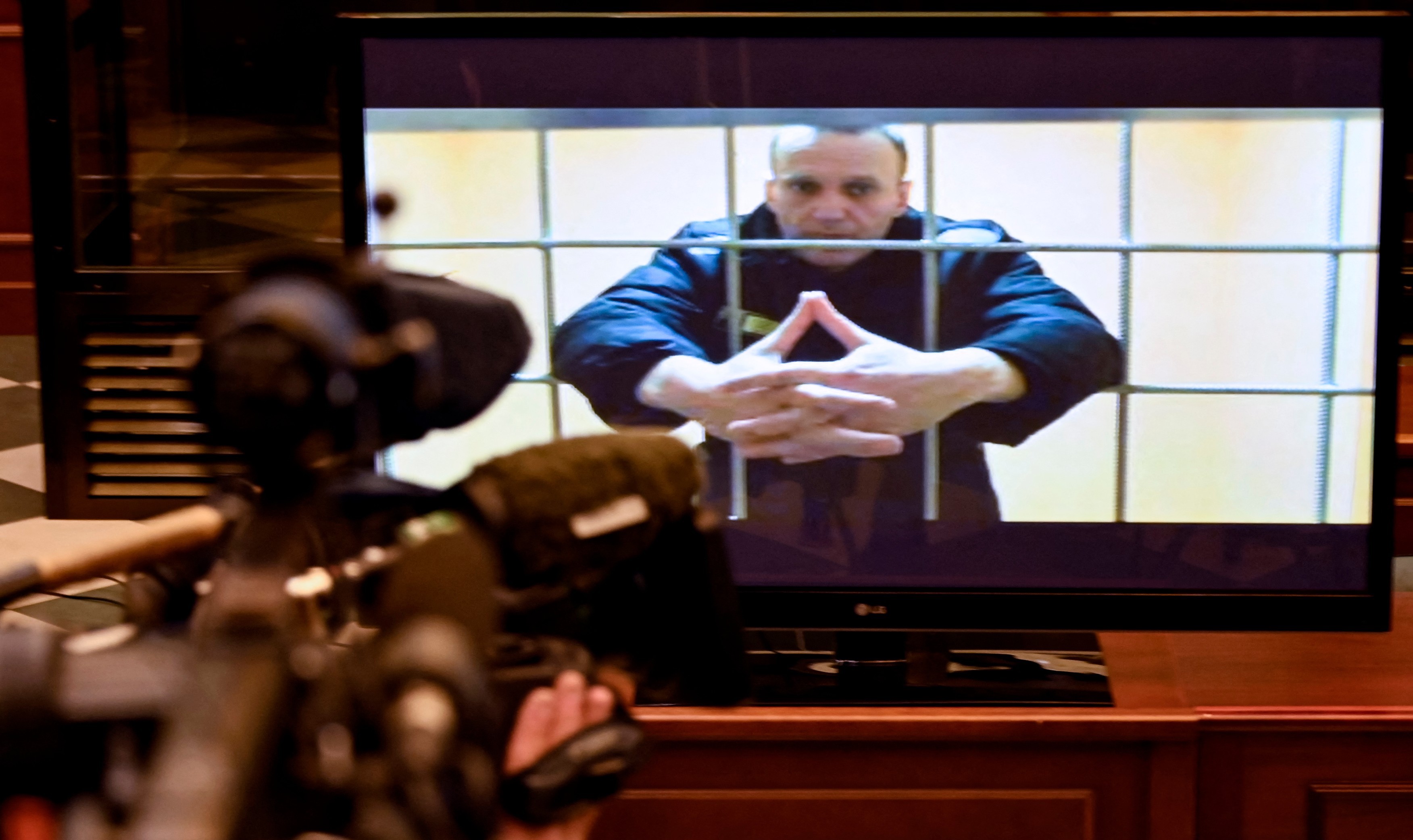 Alexei Navalnîi a înființat un sindicat al deținuților și a dat în judecată penitenciarul unde este închis