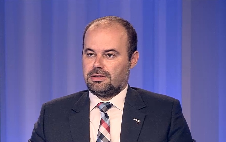 Ce ar da peste cap prognozele? Cristian Popa (BNR): Dacă se opresc gazele către Europa, ar fi un nou șoc inflaționist și recesionist