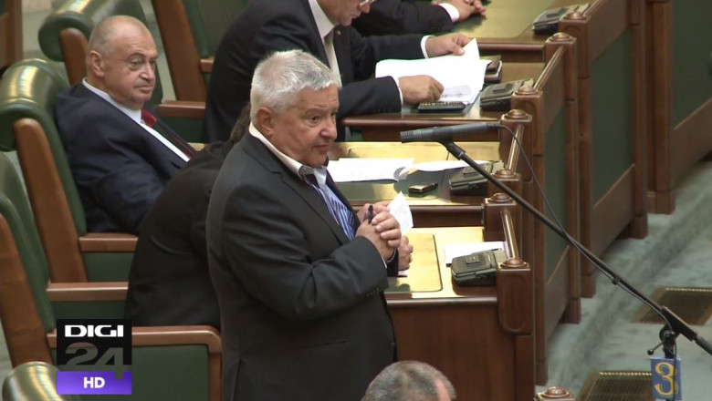 Ce mai fac “foștii”. Șerban Mihăilescu, supranumit ”Miky Șpagă”: “Ce să fac? Fac excelent”
