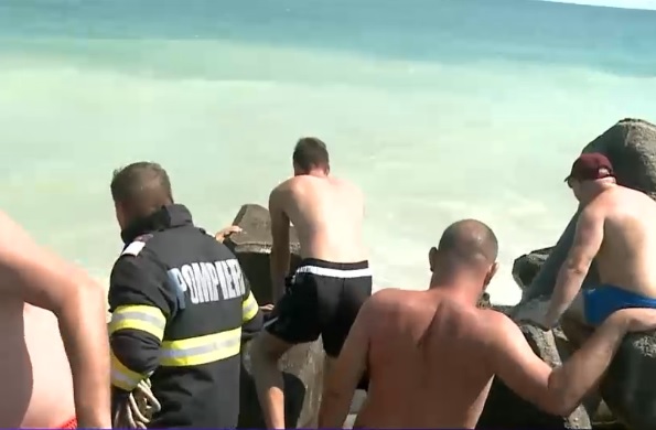 Un turist căutat de mai multe zile a fost găsit mort, între stabilopozi. Un prieten de-ai lui a povestit ce s-a întâmplat