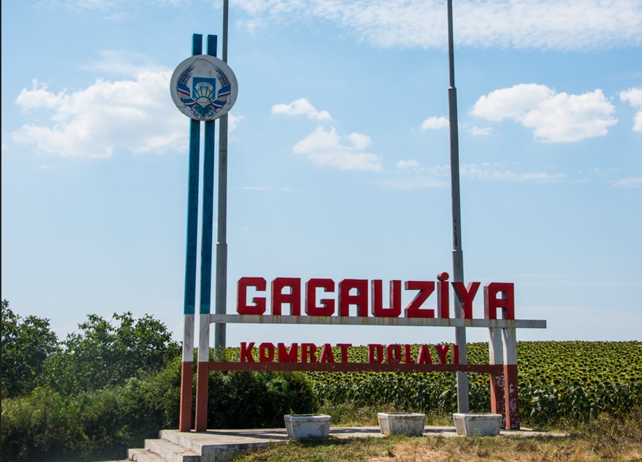 Găgăuzia vrea să negocieze direct cu Moscova, după ce Rusia a interzis importul de fructe și legume din Republica Moldova