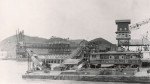 US dredge Number 5, Panama Canal