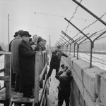 Besuch von Ali Amini in Berlin / Foto 1962