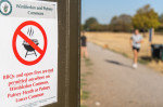 Seasonal Weather, Wimbledon Common, London, United Kingdom - 12 Aug 2022