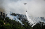 profimedia-Serra da Estrela incendiu portugalia 4