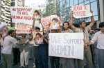 salman rushdie demonstratie teheran martie 1989 profimedia-0068396898