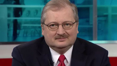 Alexander Darciev, directorul Departamentului pentru America de Nord din Ministerul rus de Externe