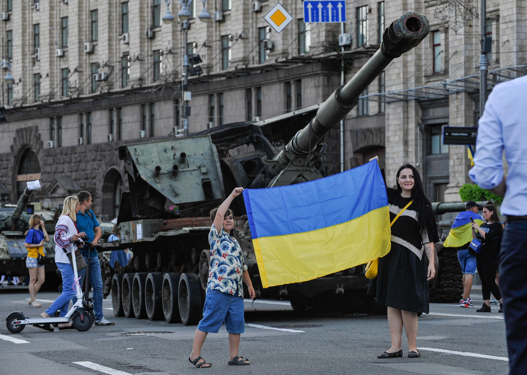 Planul Ucrainei odată ce războiul cu Rusia se va încheia. Cerințele Kievului pentru securitatea sa post-conflict
