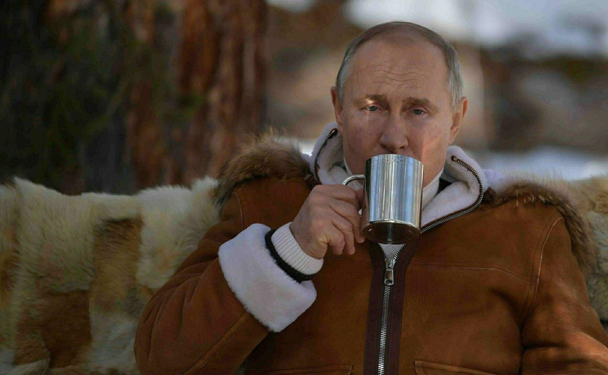 Reuters: Putin mizează pe o iarnă grea și pe lipsa rezervelor de gaze în Europa pentru a obține capitularea Ucrainei