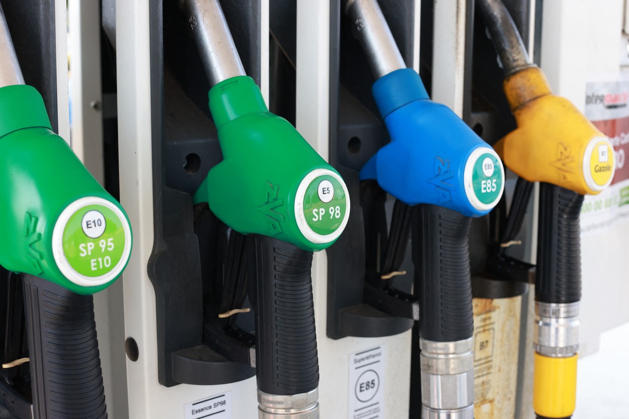 Șeful Consiliului Concurenței: „Mă aștept ca prețurile combustibililor să revină la cele dinainte de sancțiunile” împotriva Lukoil