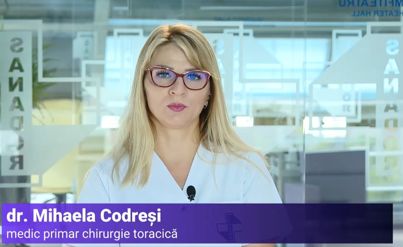 În ce constă tratamentul cancerului bronhopulmonar