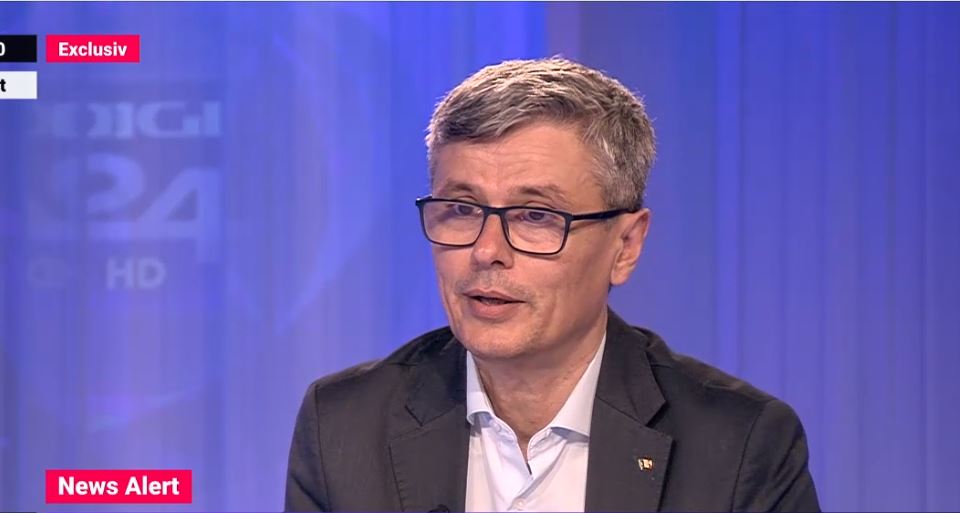 Virgil Popescu: În ultima perioadă am văzut un altfel de ANRE, a început să supravegheze piața, să dea amenzi