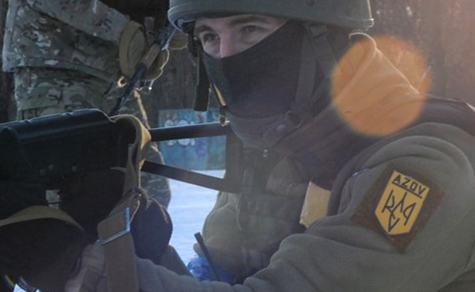 Rusia oferă recompense pentru capturarea comandanţilor batalionului ucrainean Azov