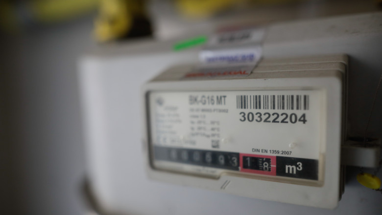Prețurile la gaze vor crește din 2026 chiar și cu 35%. Experții avertizează în privința acceptării tacite a noilor tarife