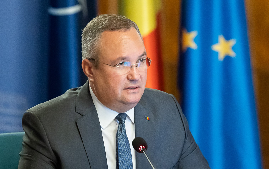 Legile Justiţiei şi Legile Educaţiei sunt obiectivele principale ale viitoarei sesiuni parlamentare, afirmă premierul Ciucă