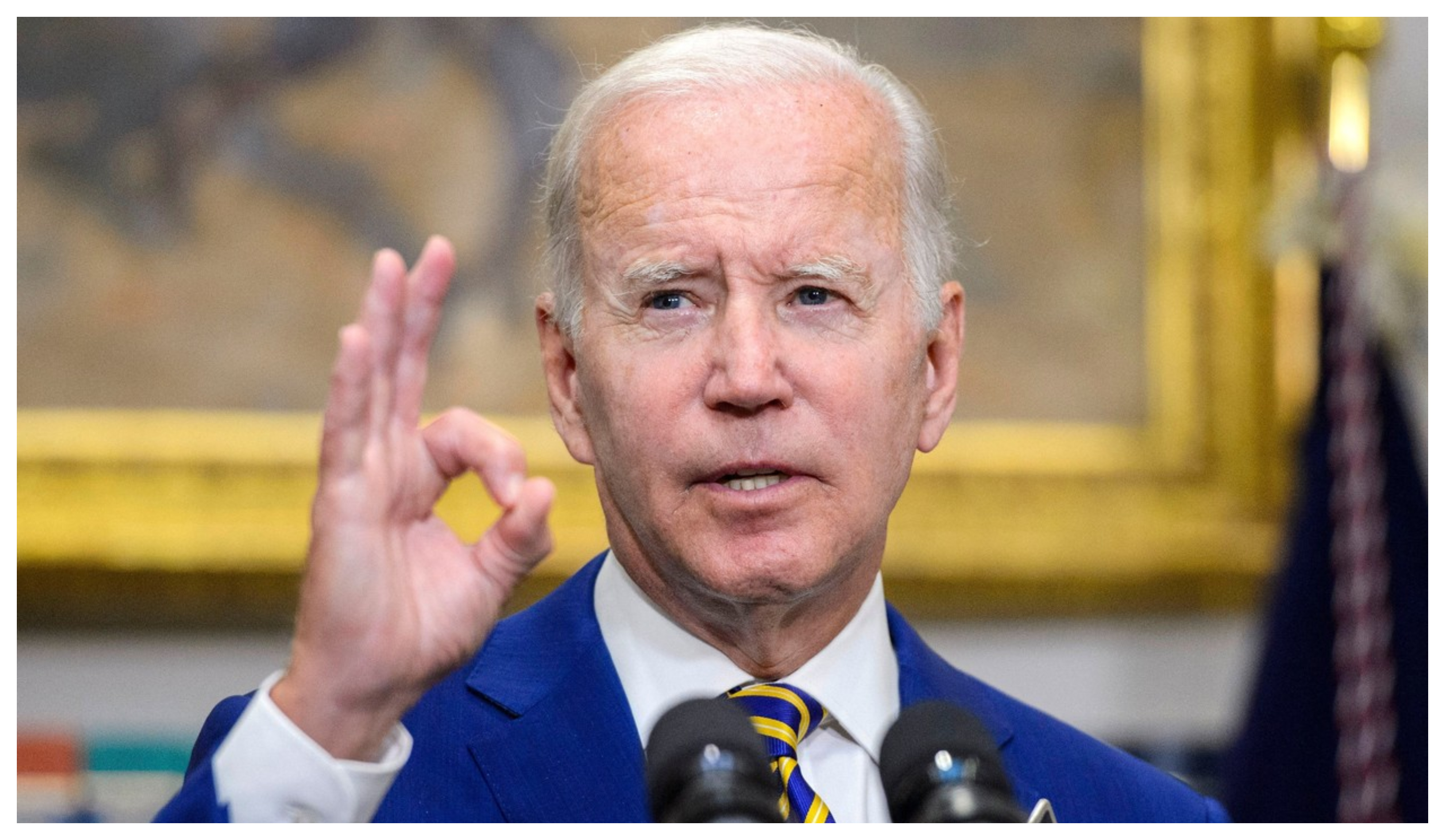 Biden va anula 10.000 de dolari din datoriile a milioane de foști studenți. Măsura va costa guvernul SUA sute de miliarde de dolari