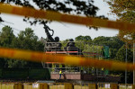 Latvia WWII Soviet Monument Demolition