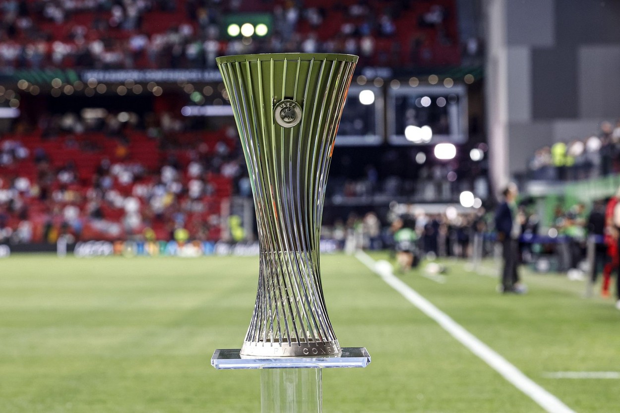 FCSB și CFR Cluj s-au calificat în grupele Europa Conference League. Craiova a fost și ea aproape, dar a pierdut la penalty-uri