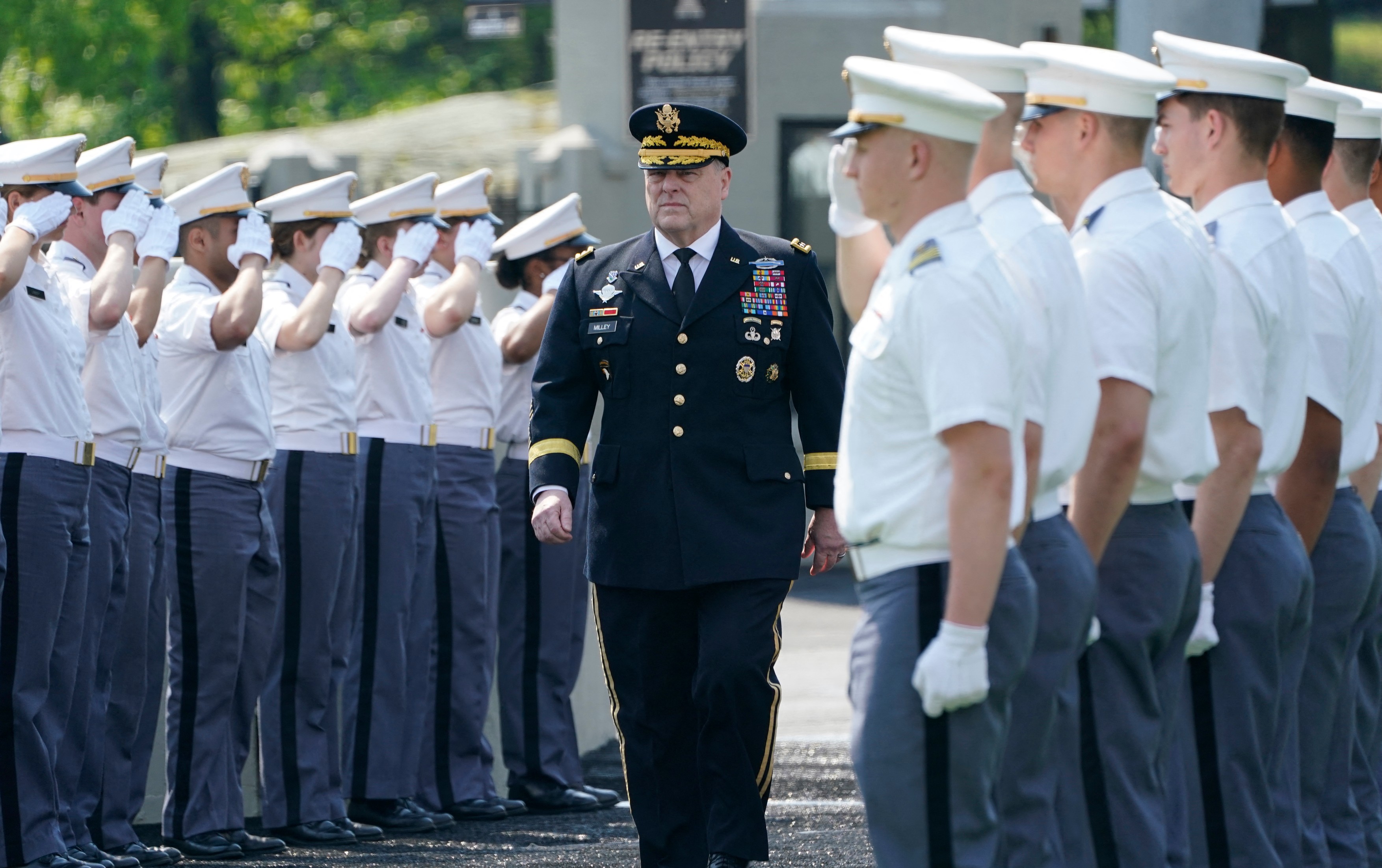 SUA vor numi un general american pentru Ucraina. Operațiunea de asistare a Kievului primește nume oficial