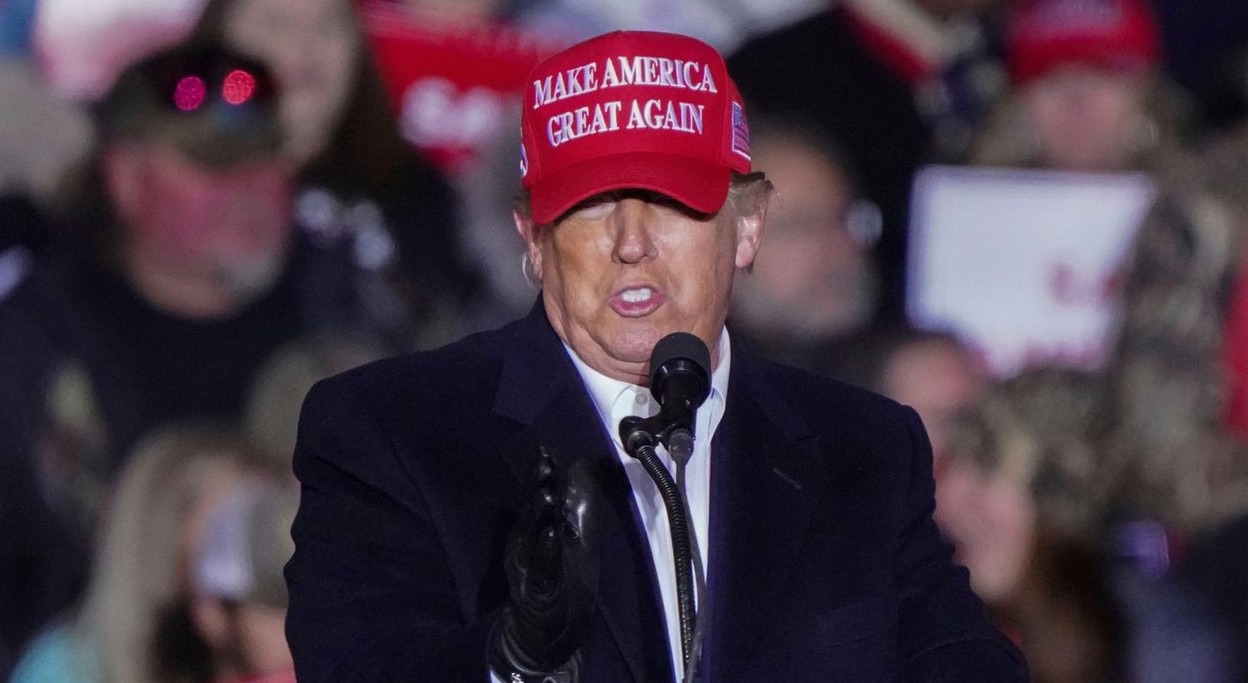 Joe Biden atacă „filozofia MAGA extremă” promovată de Trump: „Este ca un semifascism”