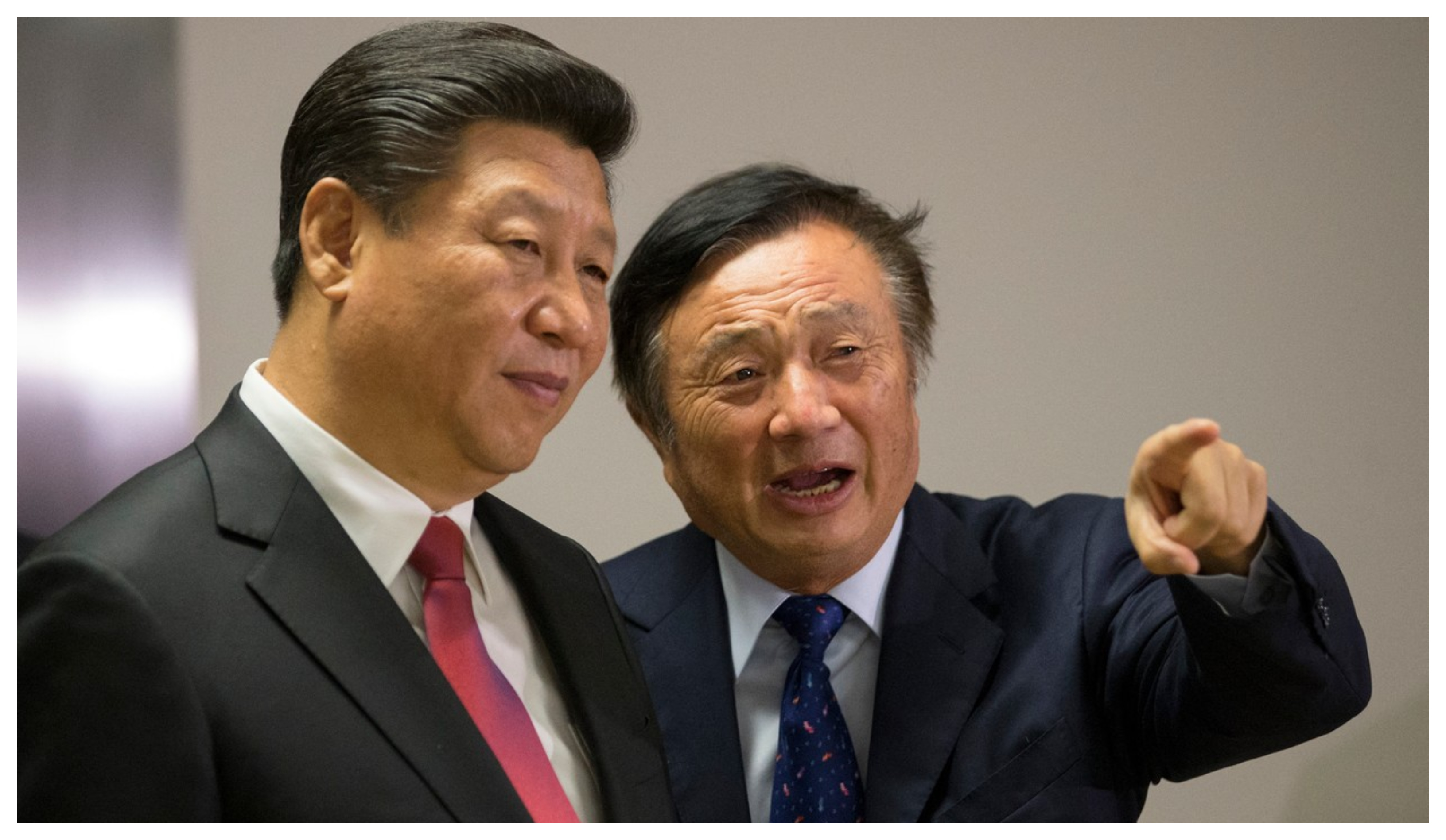 Fondatorul Huawei a creat panică în China după ce a avertizat că următorul deceniu va fi „dureros”. „Gerul va fi simțit de toată lumea”