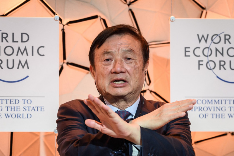 Ren-Zhengfei