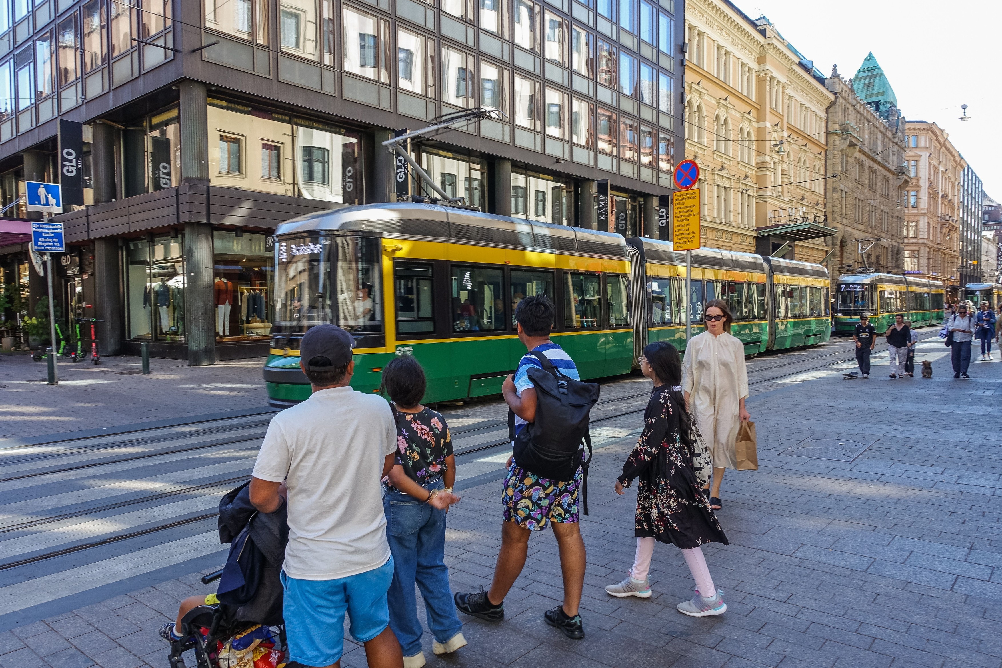Cum vor economisi finlandezii energie în această iarnă: temperaturi mai mici în case, timp mai puțin petrecut la duș și saună