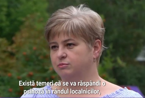 Cum se trăiește în aceste zile în Zaporojie. Oamenii sunt panicați că orice se poate întâmpla și că nu vor fi avertizați la timp