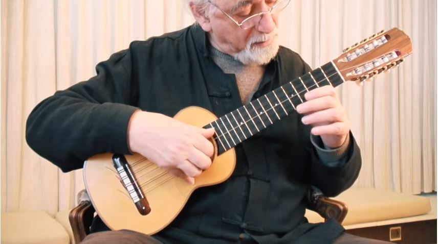 Jorge Milchberg, celebru pentru melodia „El Condor Pasa”, a murit la vârsta de 93 de ani