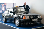 Princess of Wales' car auction