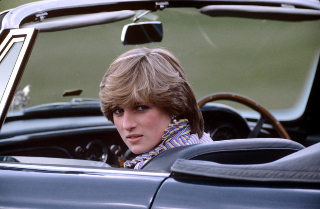 Royal Ascot, Berkshire, Britain - Jun 1981