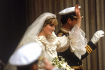 nunta printesei diana cu regele charles