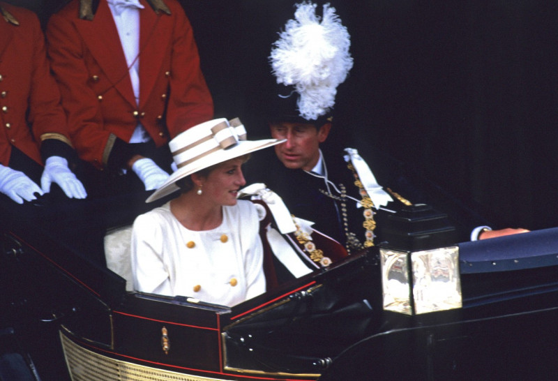 Diana Royal Archive