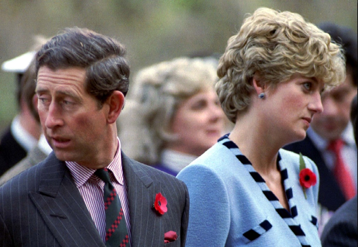 Reacția regelui Charles la criticile din partea fratelui prințesei Diana: „Durerea poate afecta rațiunea și memoria”