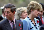 Princess Diana 1992
