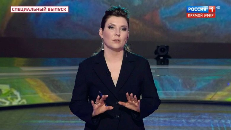 olga skabeieva