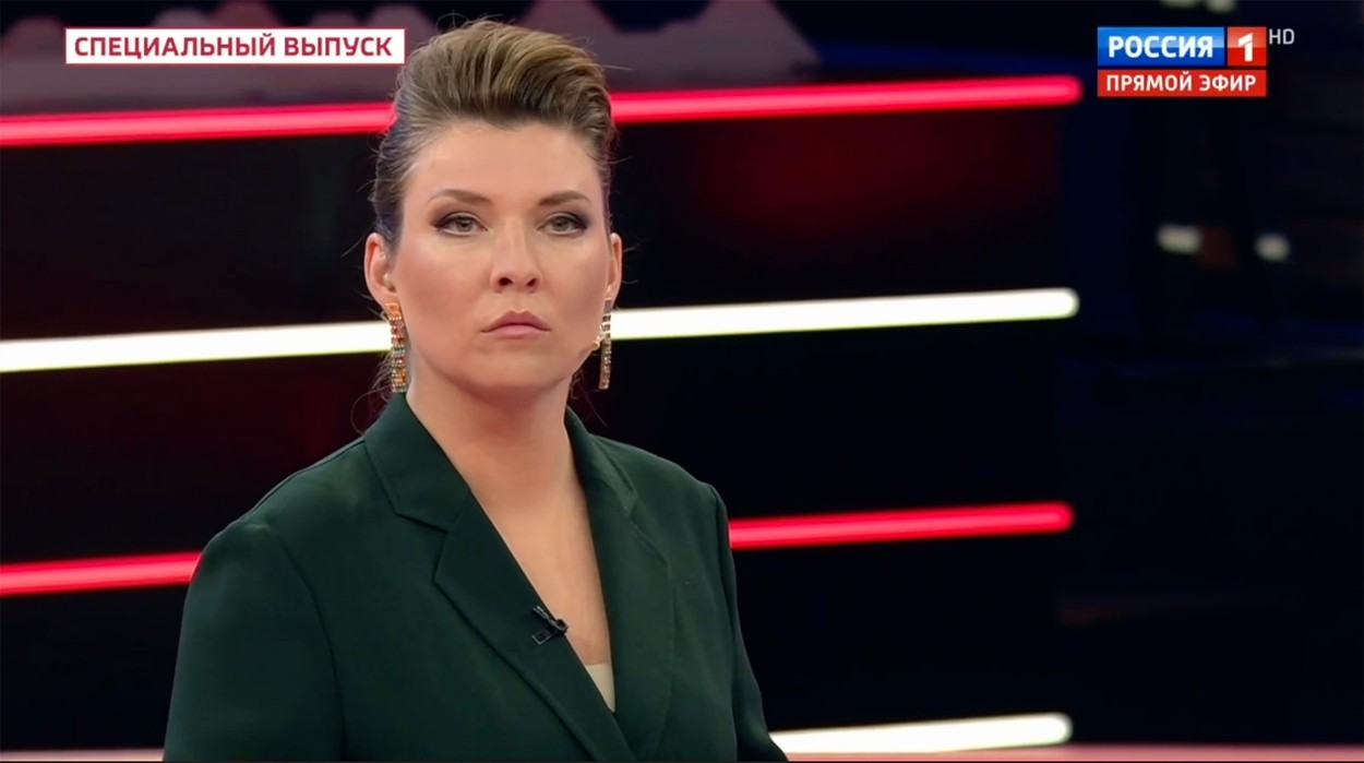 După ce Putin nu a fost invitat la funeraliile Elisabetei a II-a, propaganda rusă o defăimează grosolan pe Regină