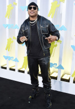 LL Cool J la MTV Video Music Awards 2022