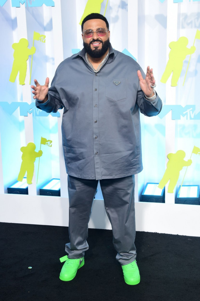 DJ Khaled, MTV Video Music Awards