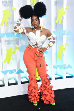 Monet X Change, MTV Video Music Awards