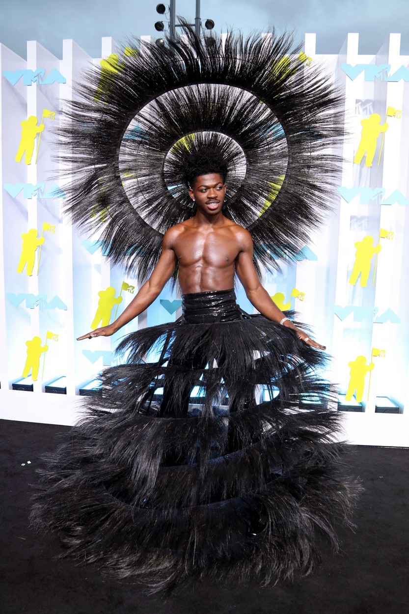 Lil Nas X, MTV Video Music Awards