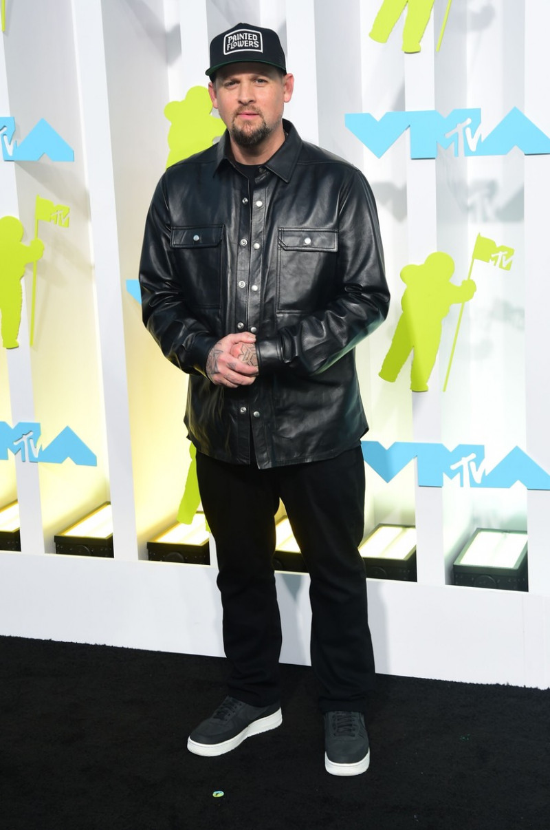 Joel Madden, MTV Video Music Awards