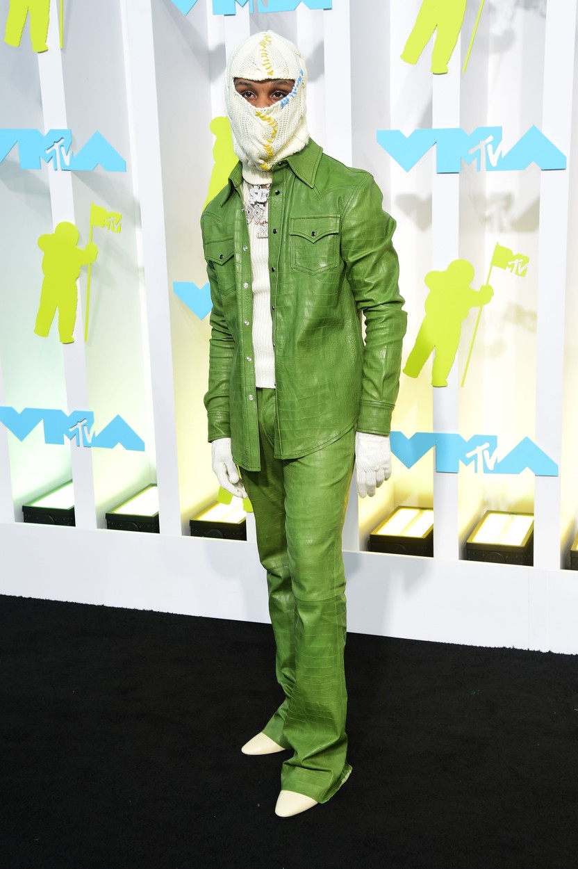 Toosii, MTV Video Music Awards